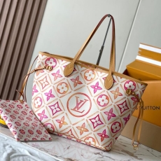 LV Shopping Bags